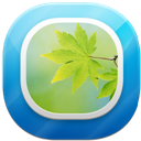 library pictures icon